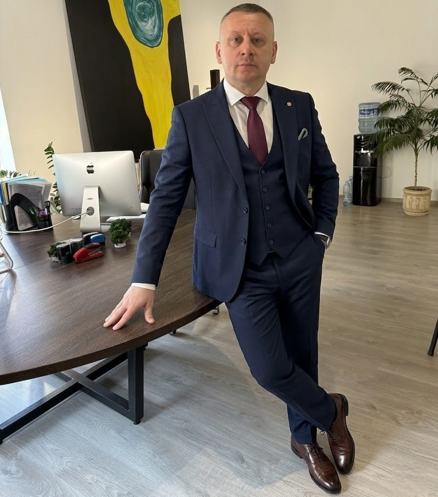 Юрист для бізнесу